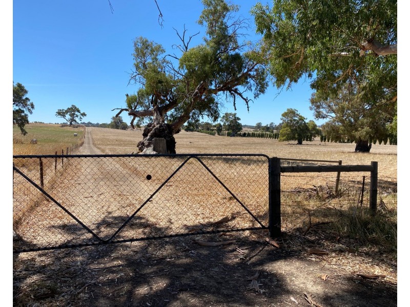 189 Vigars Road, Eden Valley SA 5235