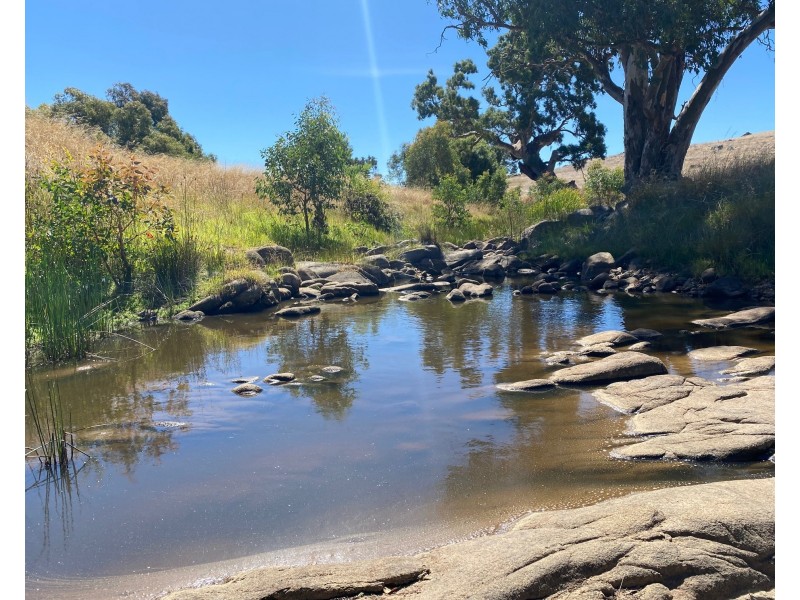 189 Vigars Road, Eden Valley SA 5235