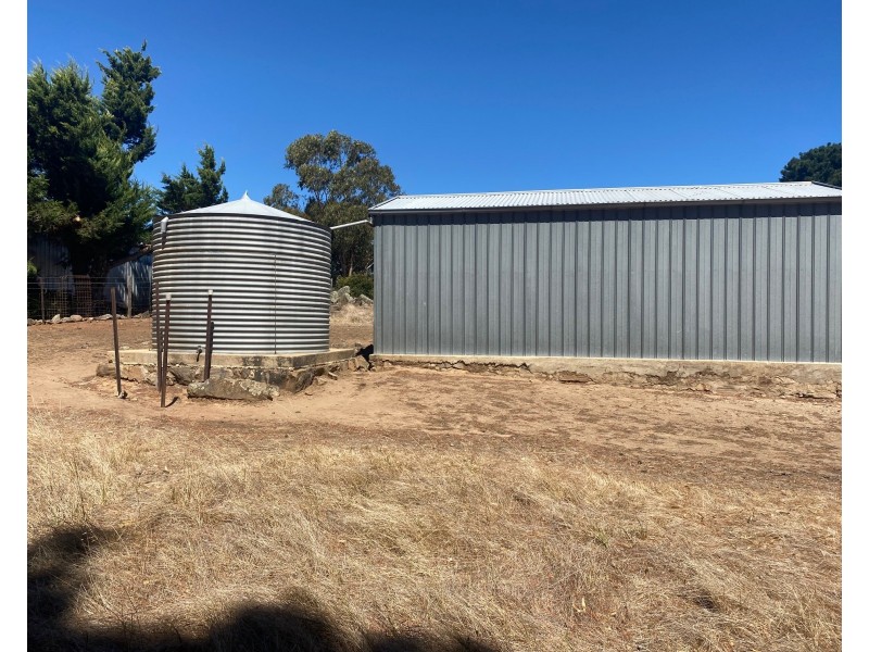 189 Vigars Road, Eden Valley SA 5235