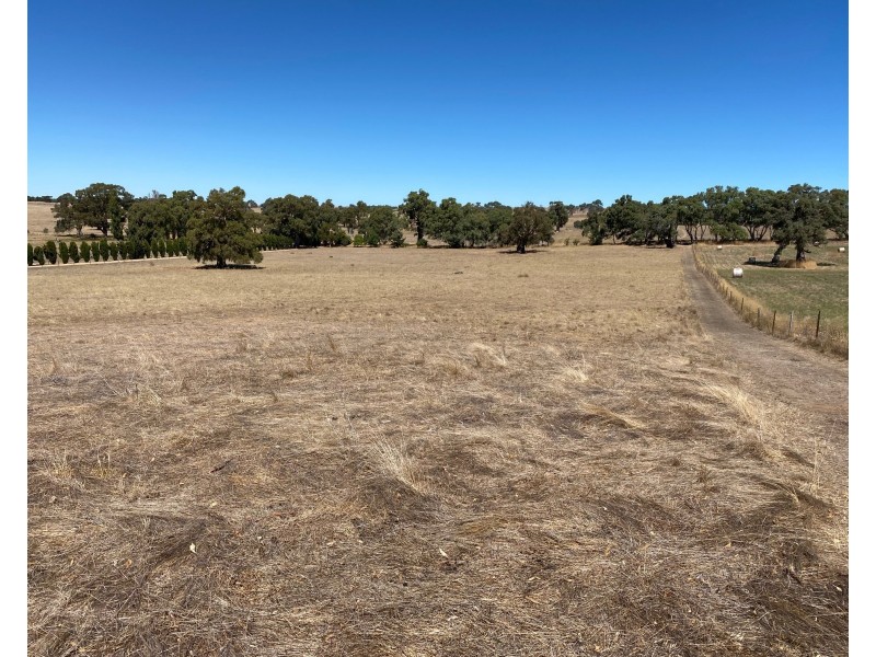 189 Vigars Road, Eden Valley SA 5235