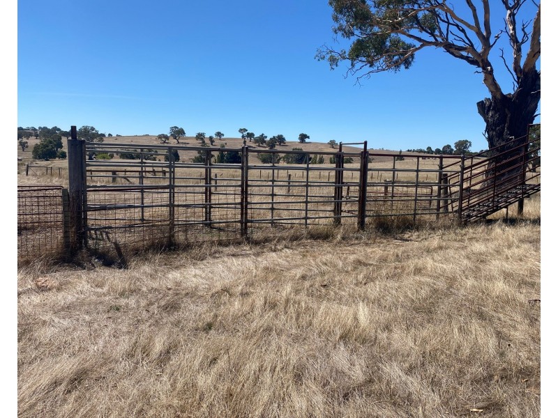 189 Vigars Road, Eden Valley SA 5235