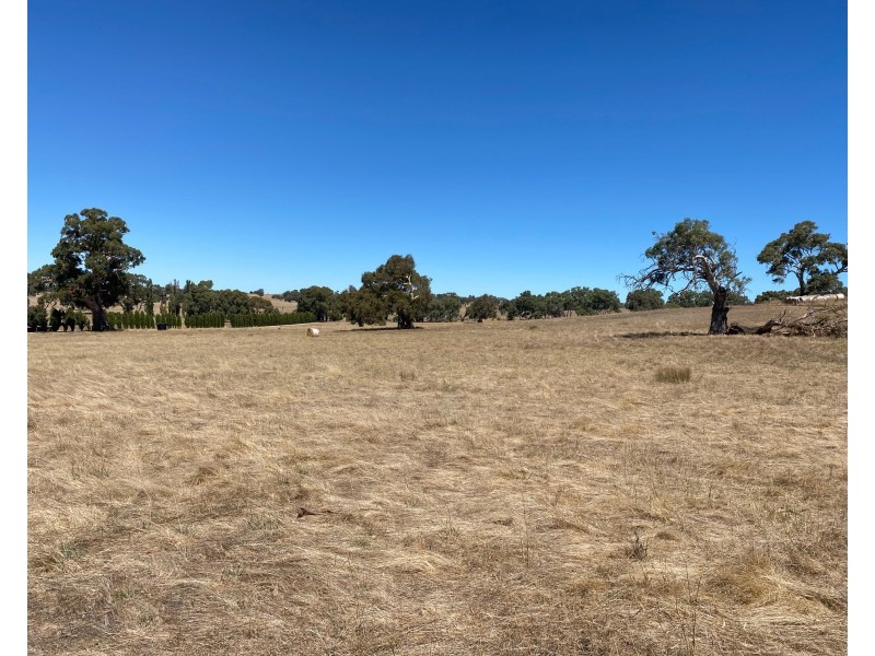 189 Vigars Road, Eden Valley SA 5235
