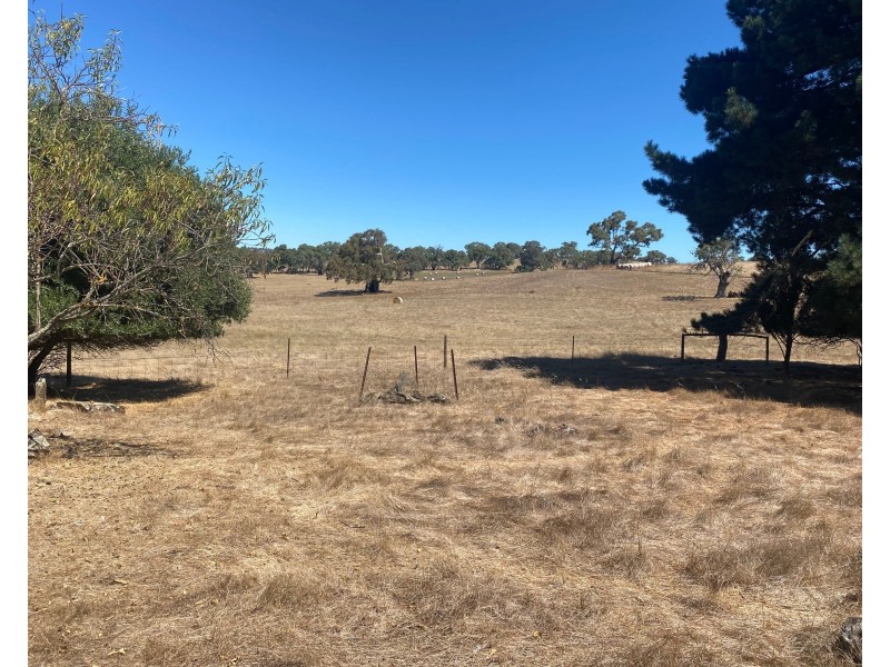 189 Vigars Road, Eden Valley SA 5235