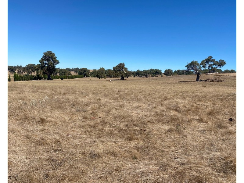 189 Vigars Road, Eden Valley SA 5235