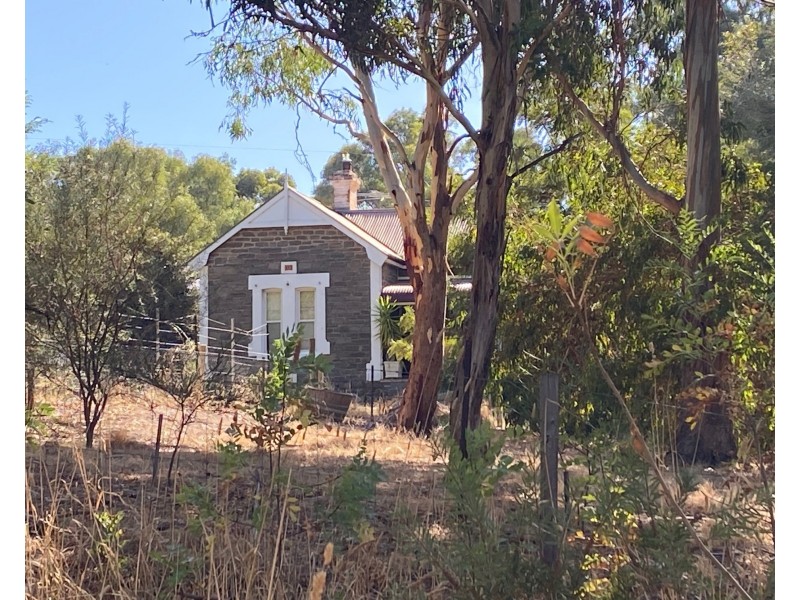 43 Bartschs Road, Eden Valley SA 5235