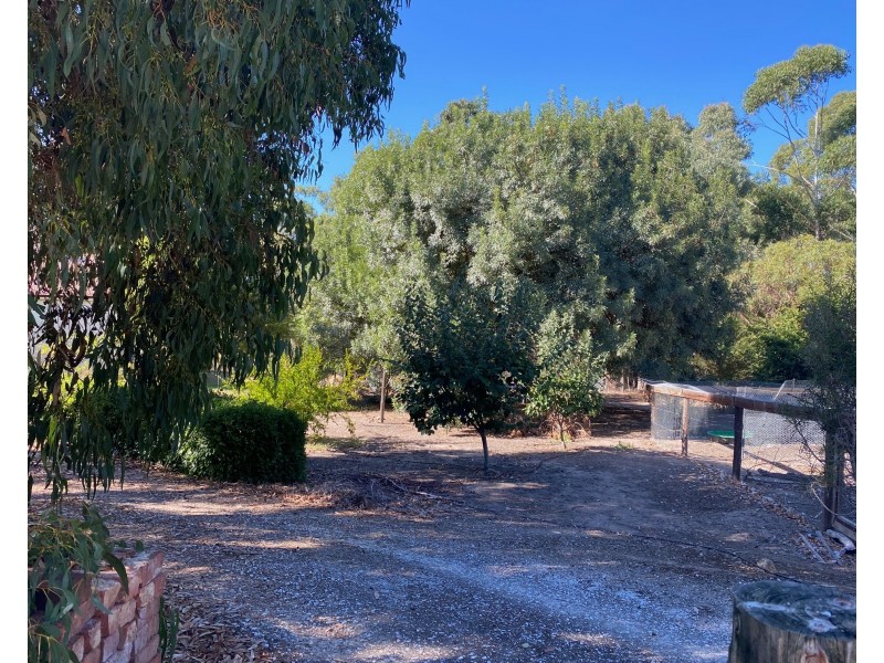 43 Bartschs Road, Eden Valley SA 5235