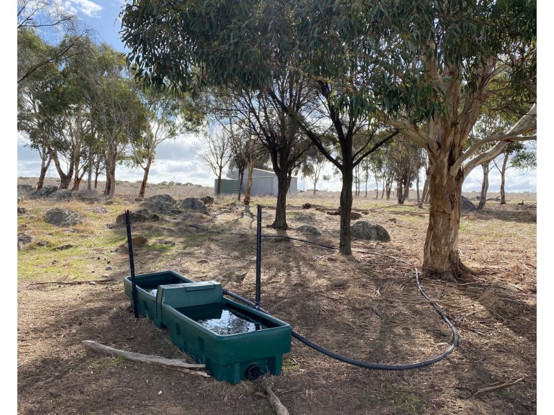 Lot 2 Brinkworth Road, Tungkillo, SA 5236, Tungkillo SA 5236