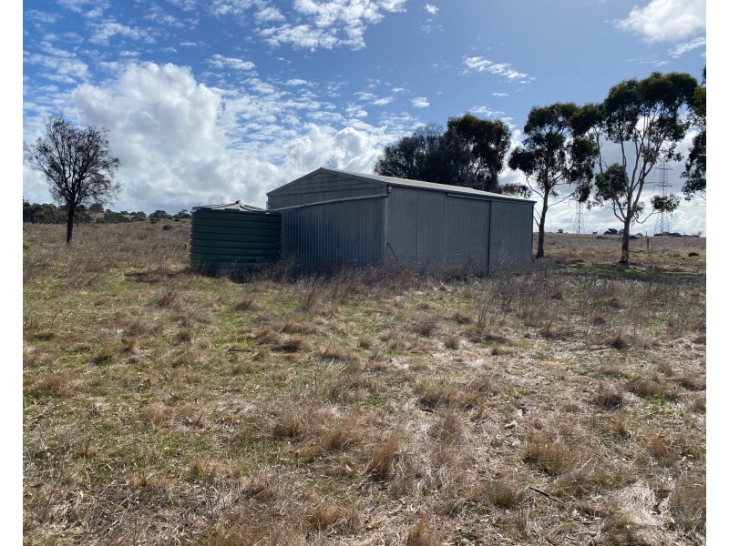 Lot 2 Brinkworth Road, Tungkillo, SA 5236, Tungkillo SA 5236