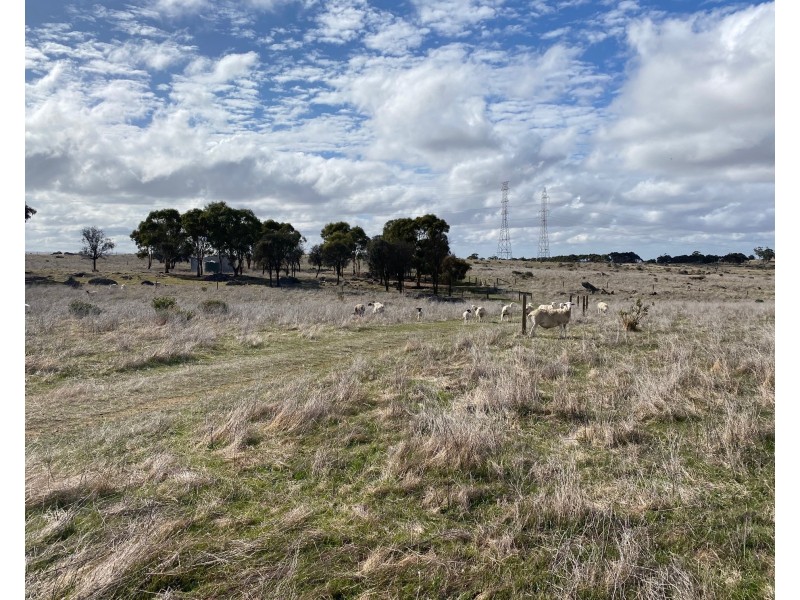 Lot 2 Brinkworth Road, Tungkillo, SA 5236, Tungkillo SA 5236