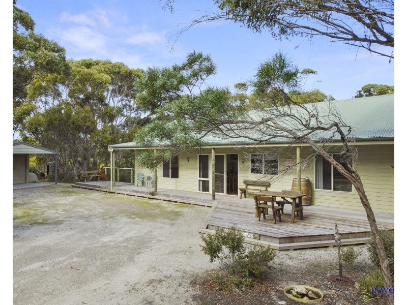 4022 Hog Bay Road, Dudley West SA 5222