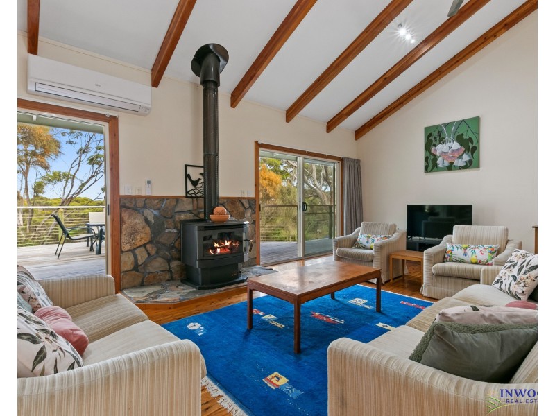 4022 Hog Bay Road, Dudley West SA 5222