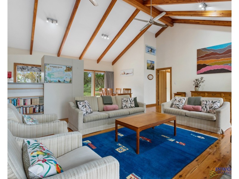 4022 Hog Bay Road, Dudley West SA 5222