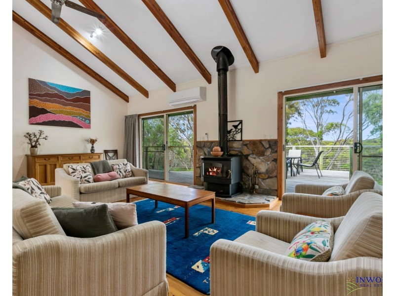 4022 Hog Bay Road, Dudley West SA 5222