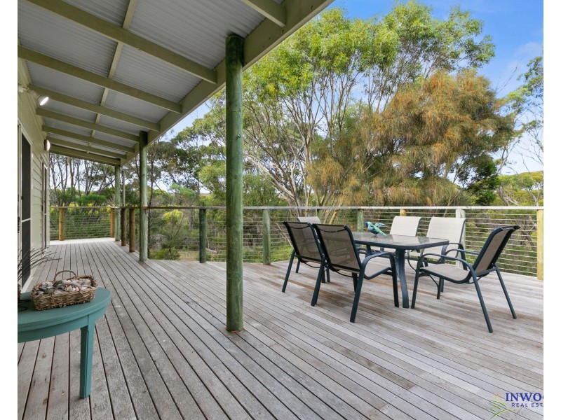 4022 Hog Bay Road, Dudley West SA 5222