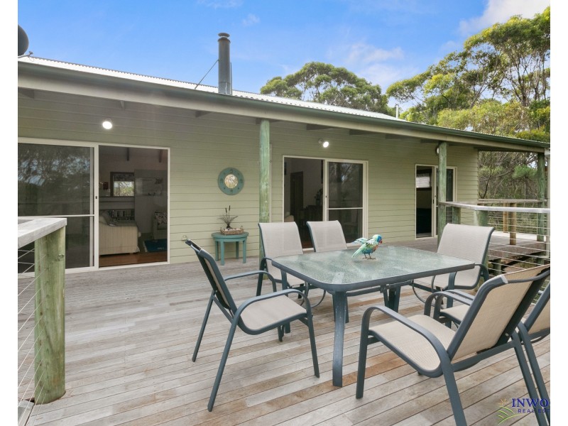 4022 Hog Bay Road, Dudley West SA 5222