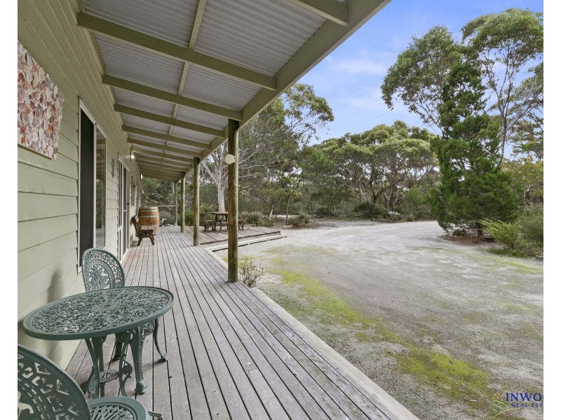 4022 Hog Bay Road, Dudley West SA 5222