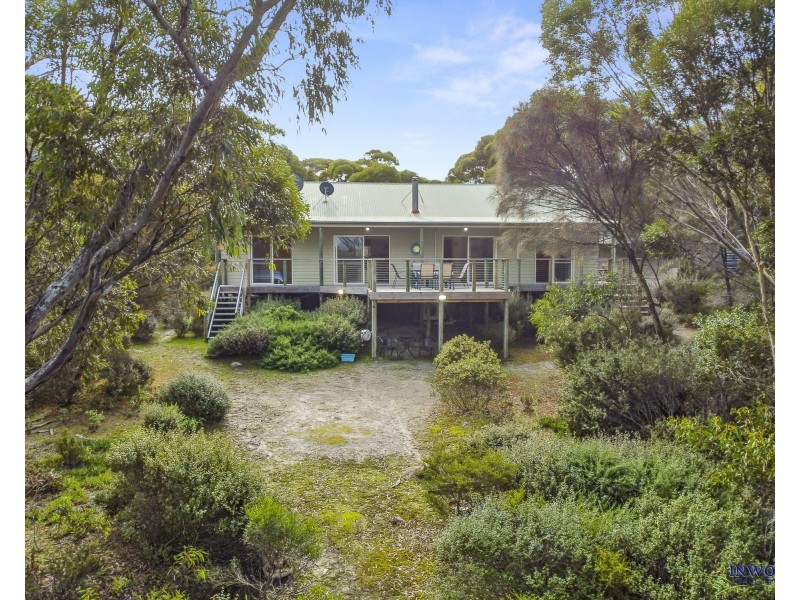 4022 Hog Bay Road, Dudley West SA 5222