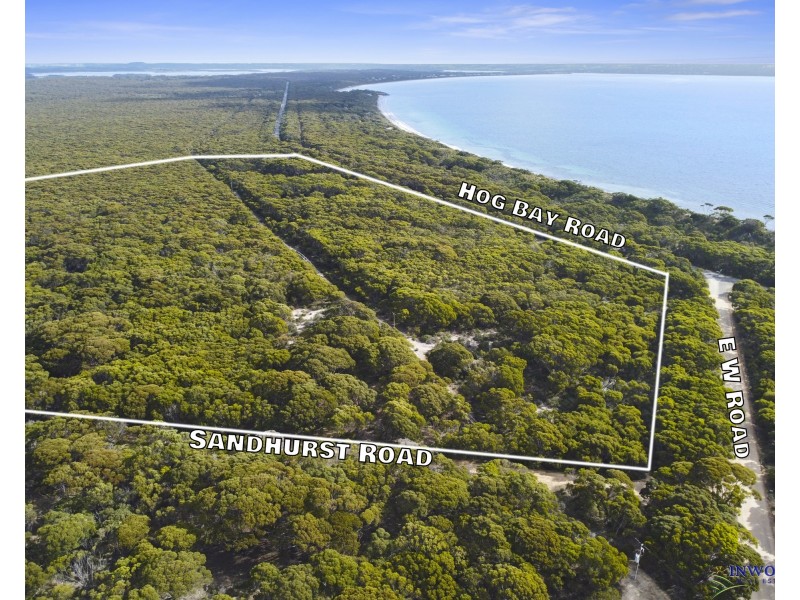 4022 Hog Bay Road, Dudley West SA 5222