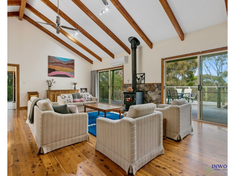 4022 Hog Bay Road, Dudley West SA 5222