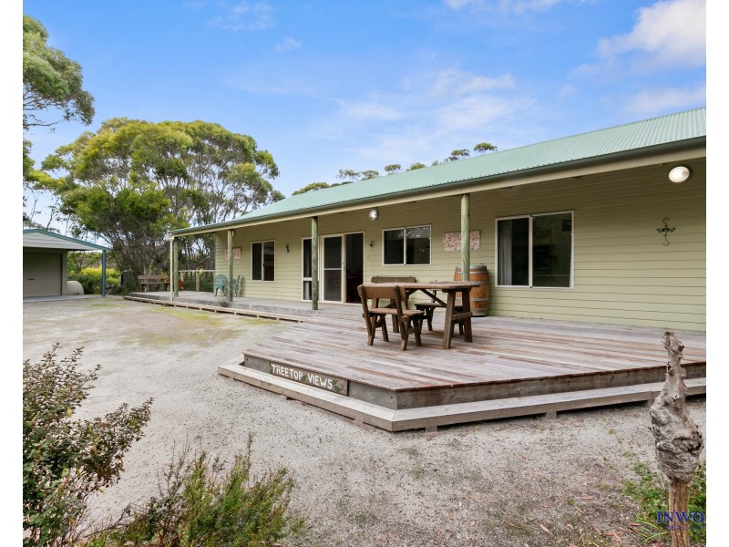 4022 Hog Bay Road, Dudley West SA 5222