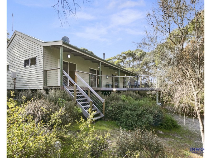 4022 Hog Bay Road, Dudley West SA 5222