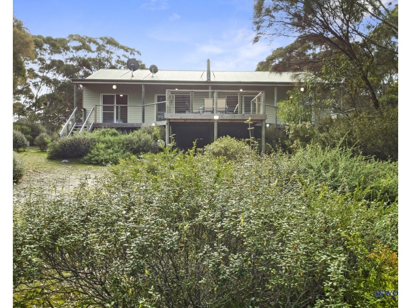 4022 Hog Bay Road, Dudley West SA 5222