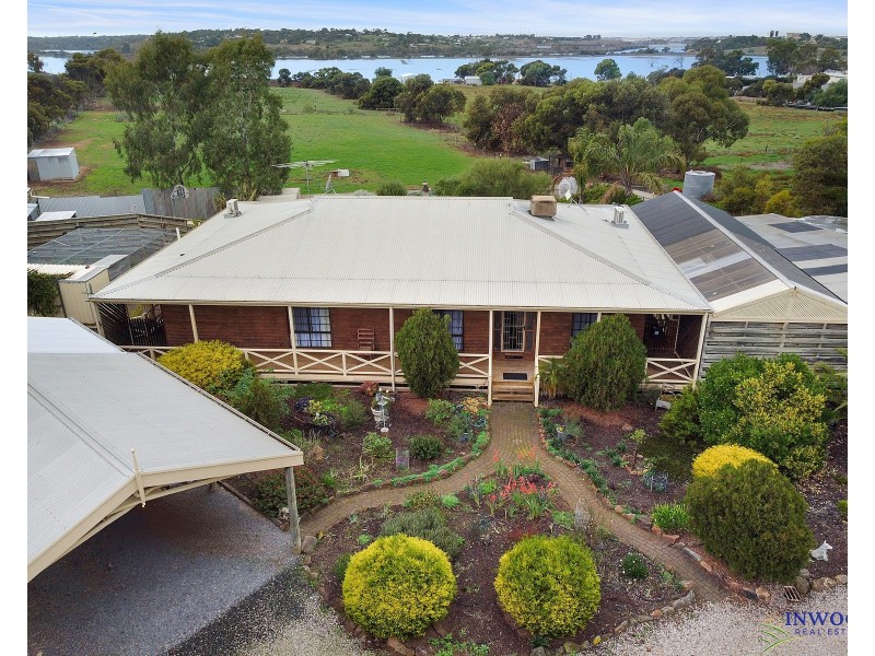 619 Frahn Road, Northern Heights SA 5253