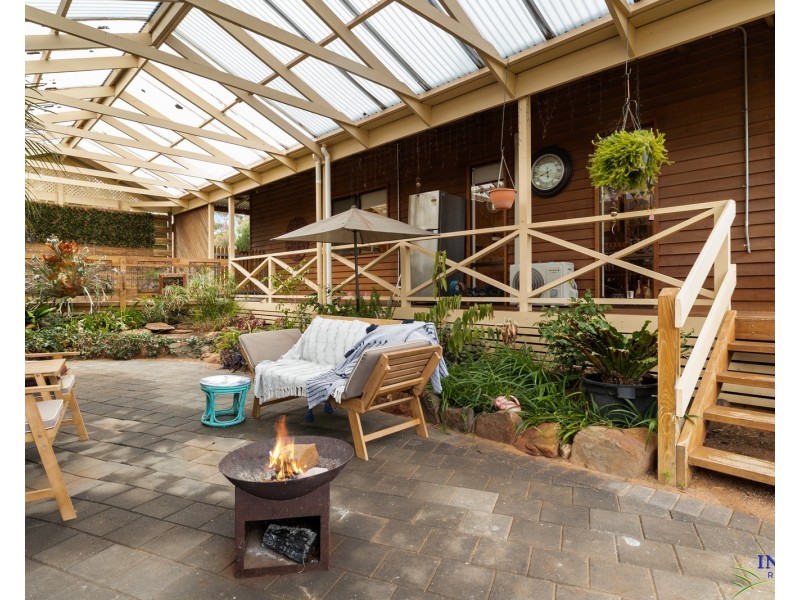 619 Frahn Road, Northern Heights SA 5253