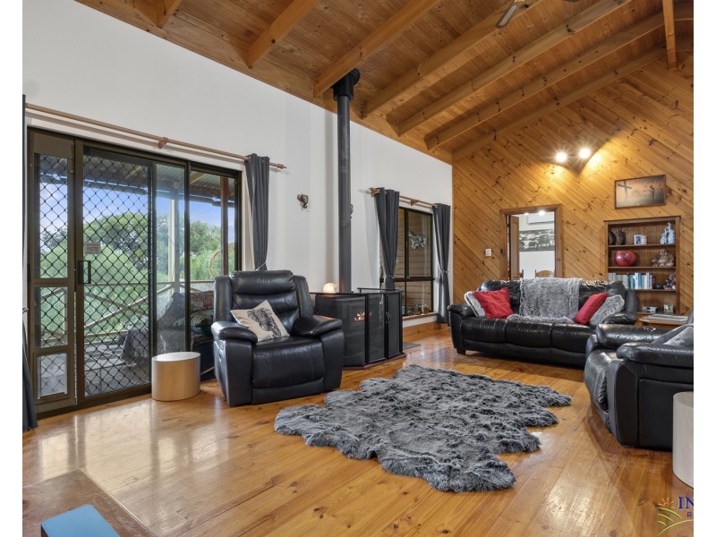 619 Frahn Road, Northern Heights SA 5253