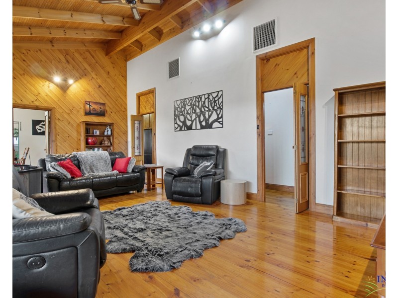 619 Frahn Road, Northern Heights SA 5253