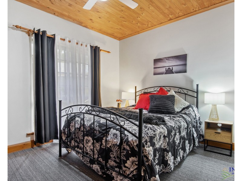 619 Frahn Road, Northern Heights SA 5253