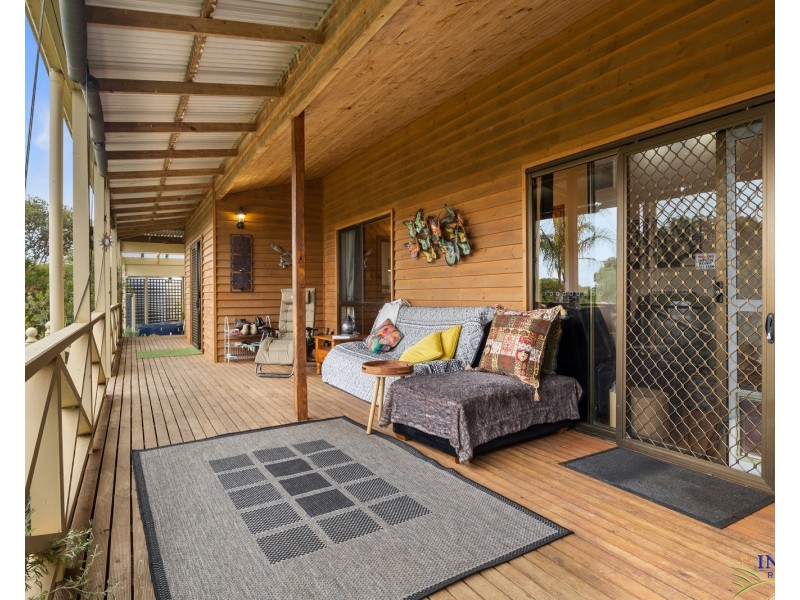 619 Frahn Road, Northern Heights SA 5253