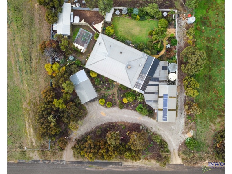 619 Frahn Road, Northern Heights SA 5253