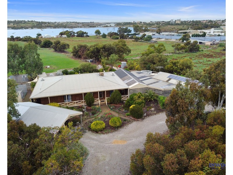 619 Frahn Road, Northern Heights SA 5253