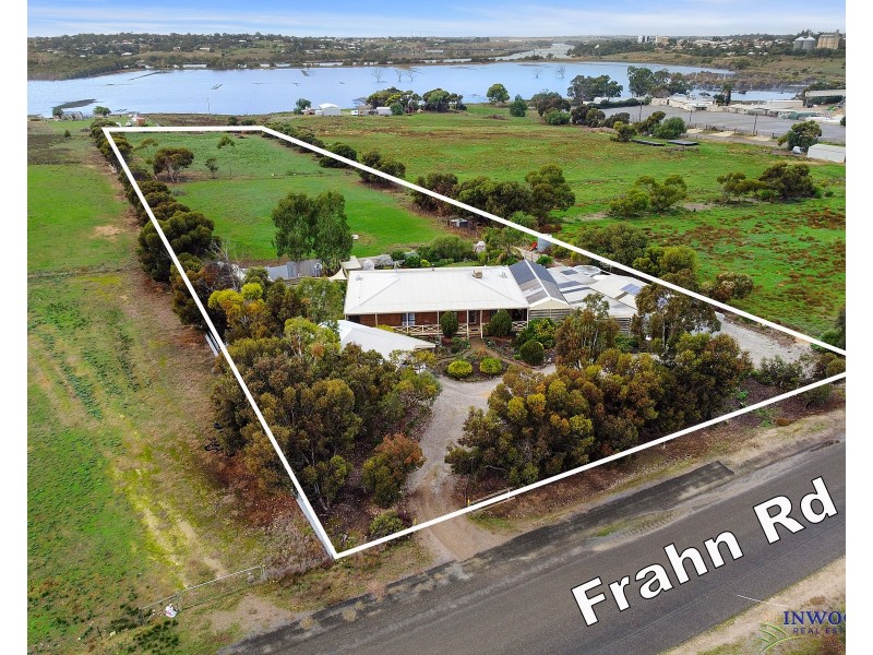 619 Frahn Road, Northern Heights SA 5253