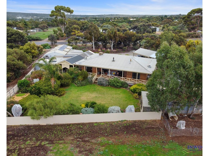 619 Frahn Road, Northern Heights SA 5253