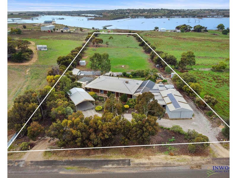 619 Frahn Road, Northern Heights SA 5253