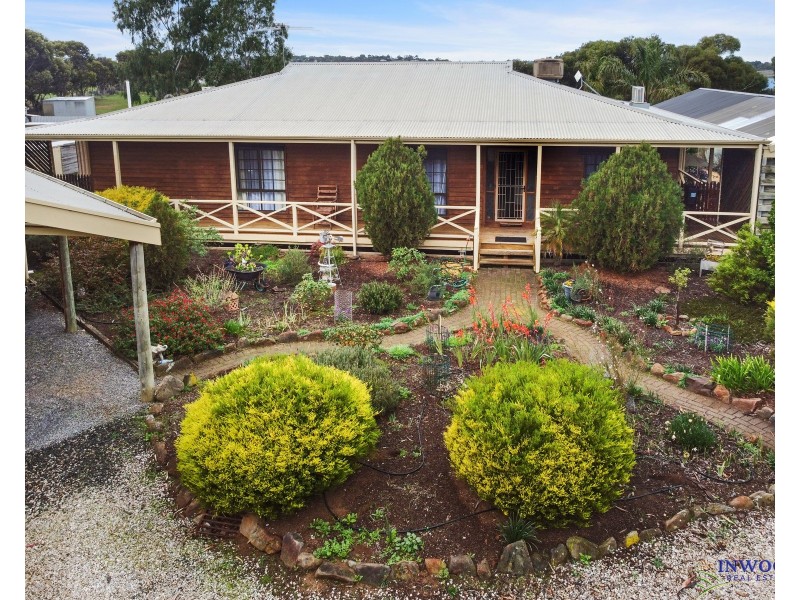 619 Frahn Road, Northern Heights SA 5253