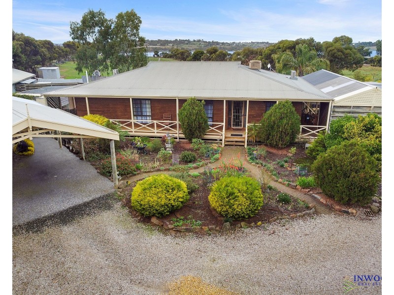 619 Frahn Road, Northern Heights SA 5253