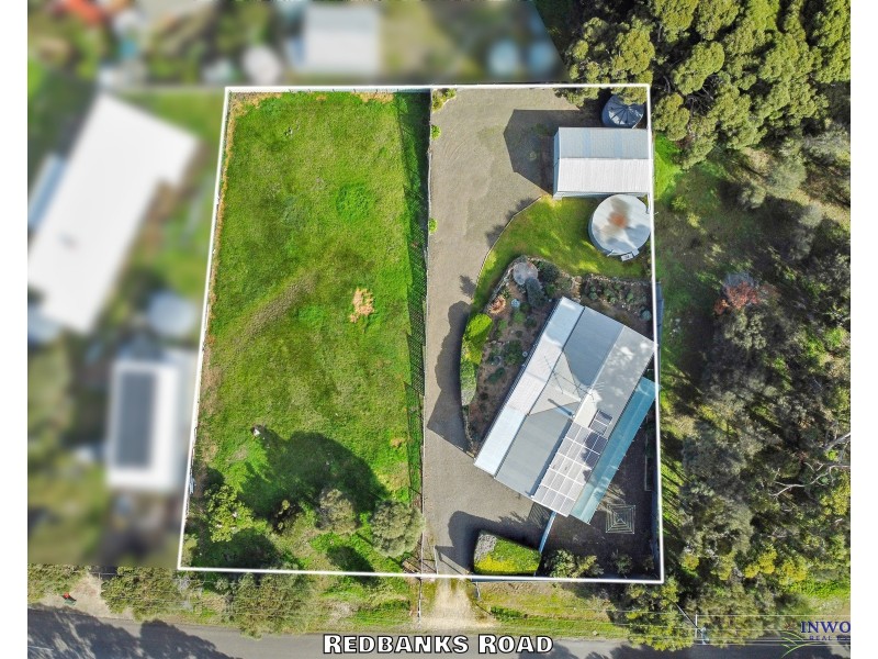 1462 Redbanks Road, American River SA 5221