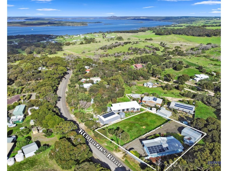1462 Redbanks Road, American River SA 5221