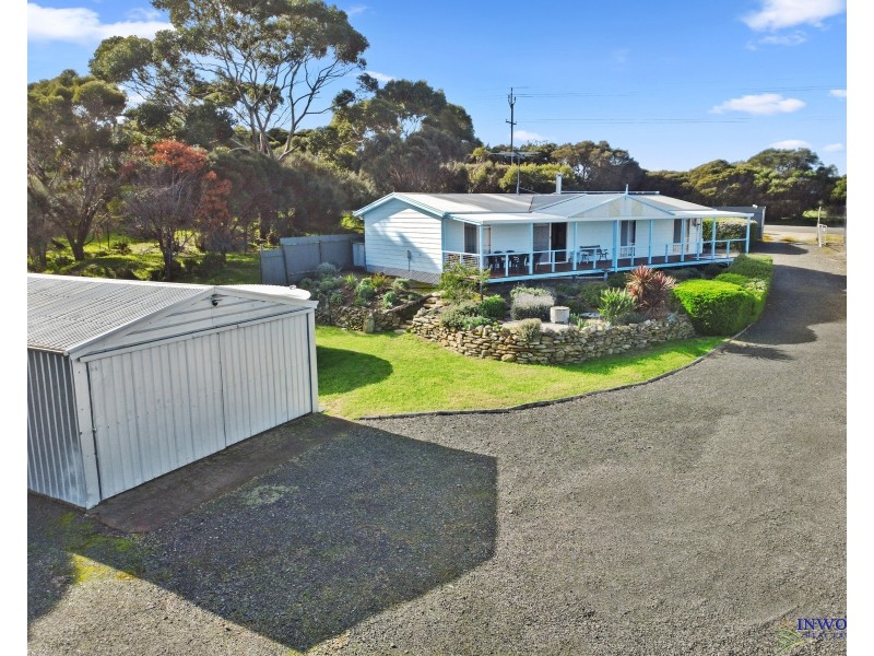 1462 Redbanks Road, American River SA 5221