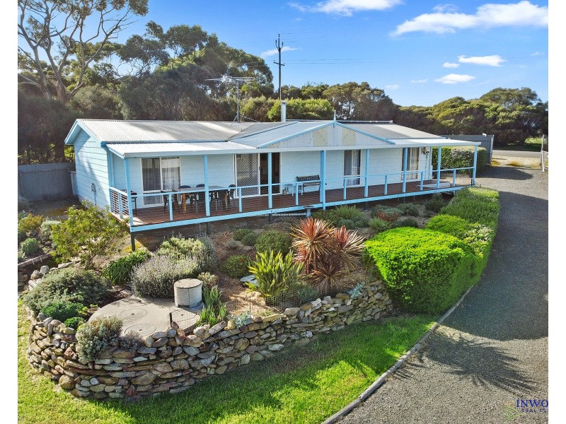 1462 Redbanks Road, American River SA 5221