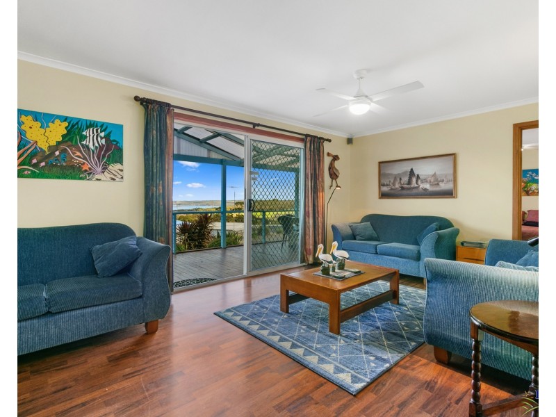 1462 Redbanks Road, American River SA 5221