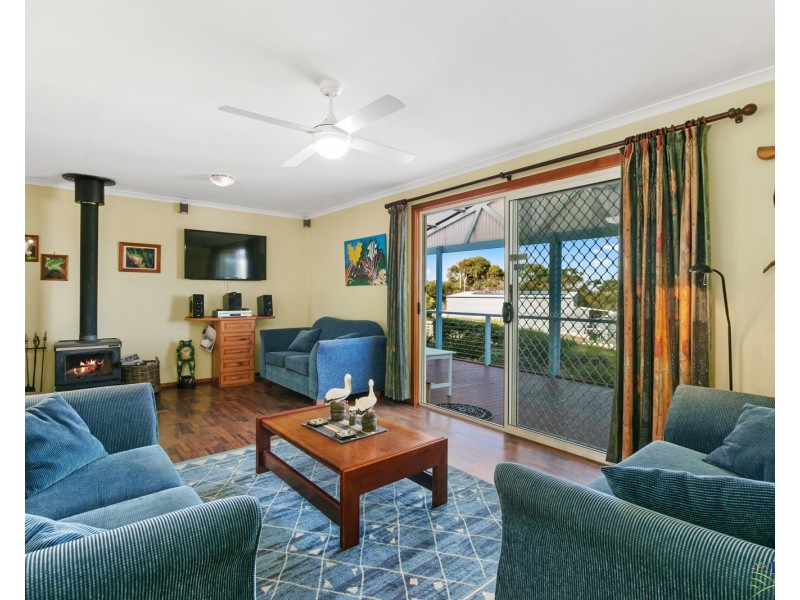 1462 Redbanks Road, American River SA 5221