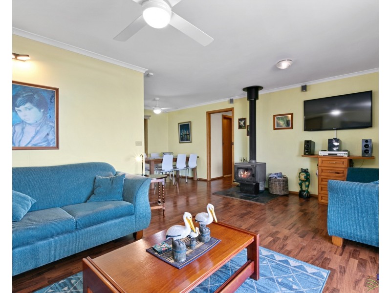 1462 Redbanks Road, American River SA 5221