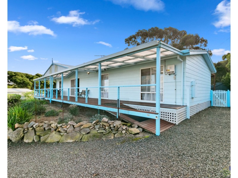 1462 Redbanks Road, American River SA 5221