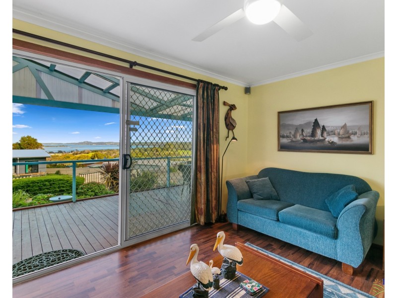 1462 Redbanks Road, American River SA 5221