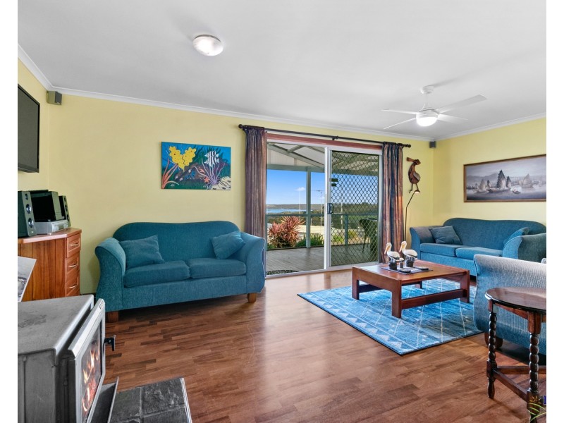 1462 Redbanks Road, American River SA 5221