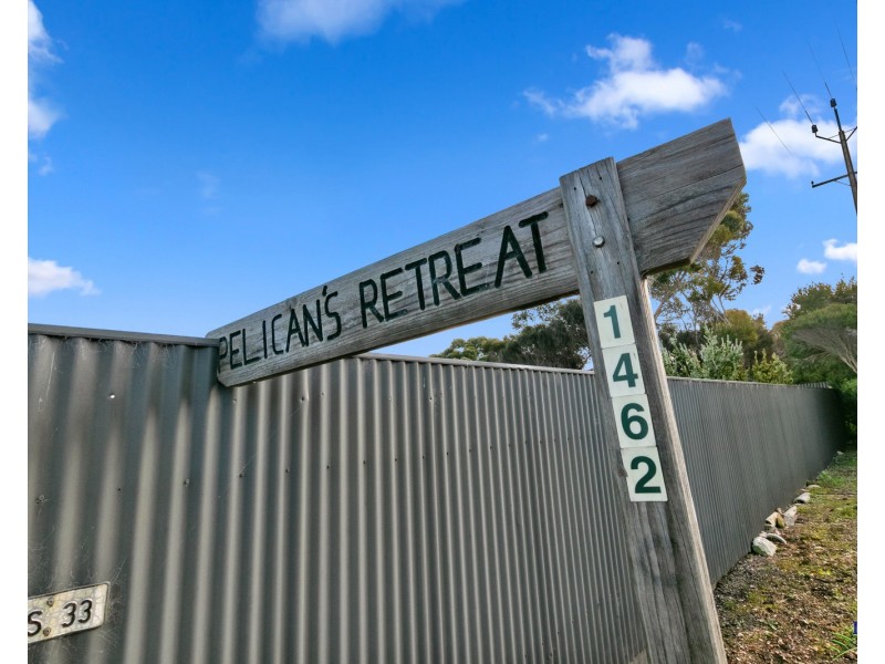 1462 Redbanks Road, American River SA 5221